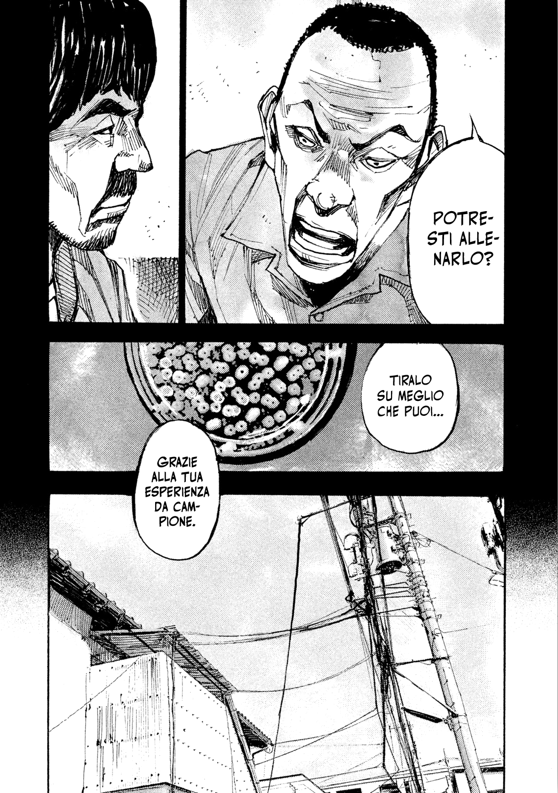 Read Black Box IT Manga Online