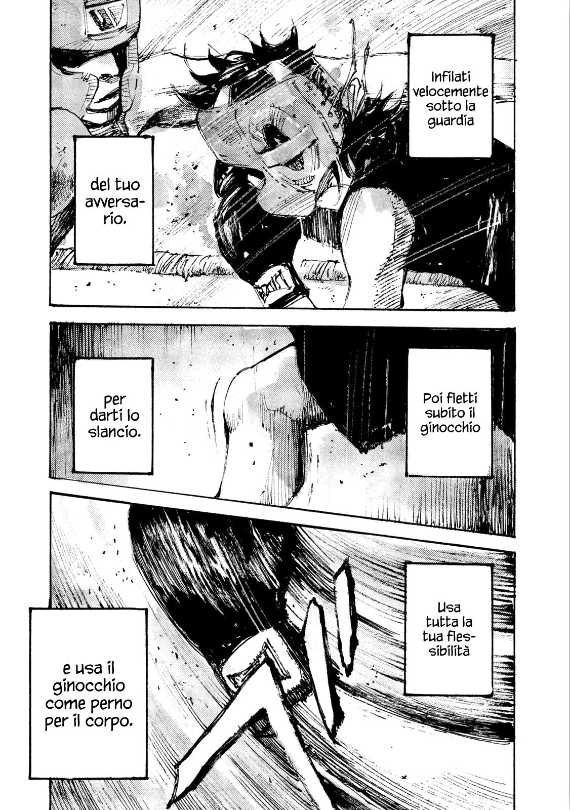 Read Black Box IT Manga Online