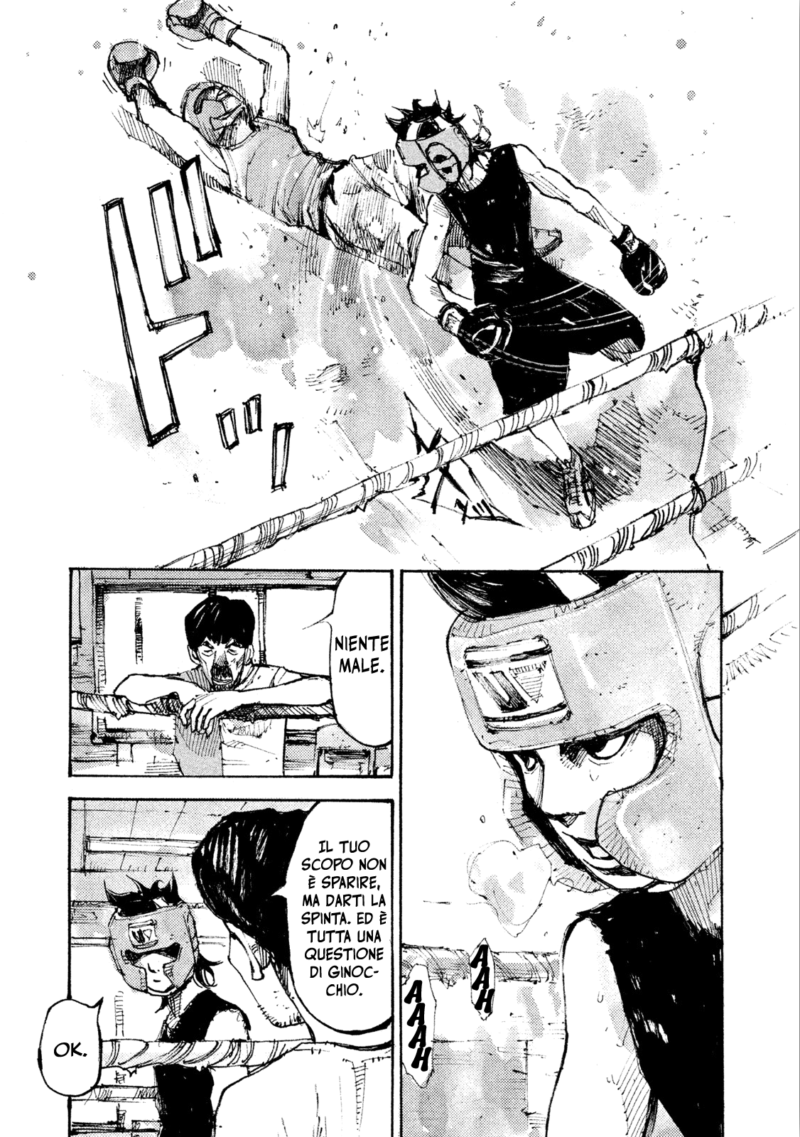 Read Black Box IT Manga Online