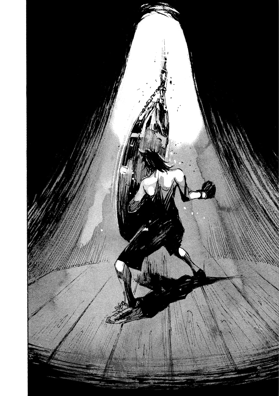 Read Black Box IT Manga Online