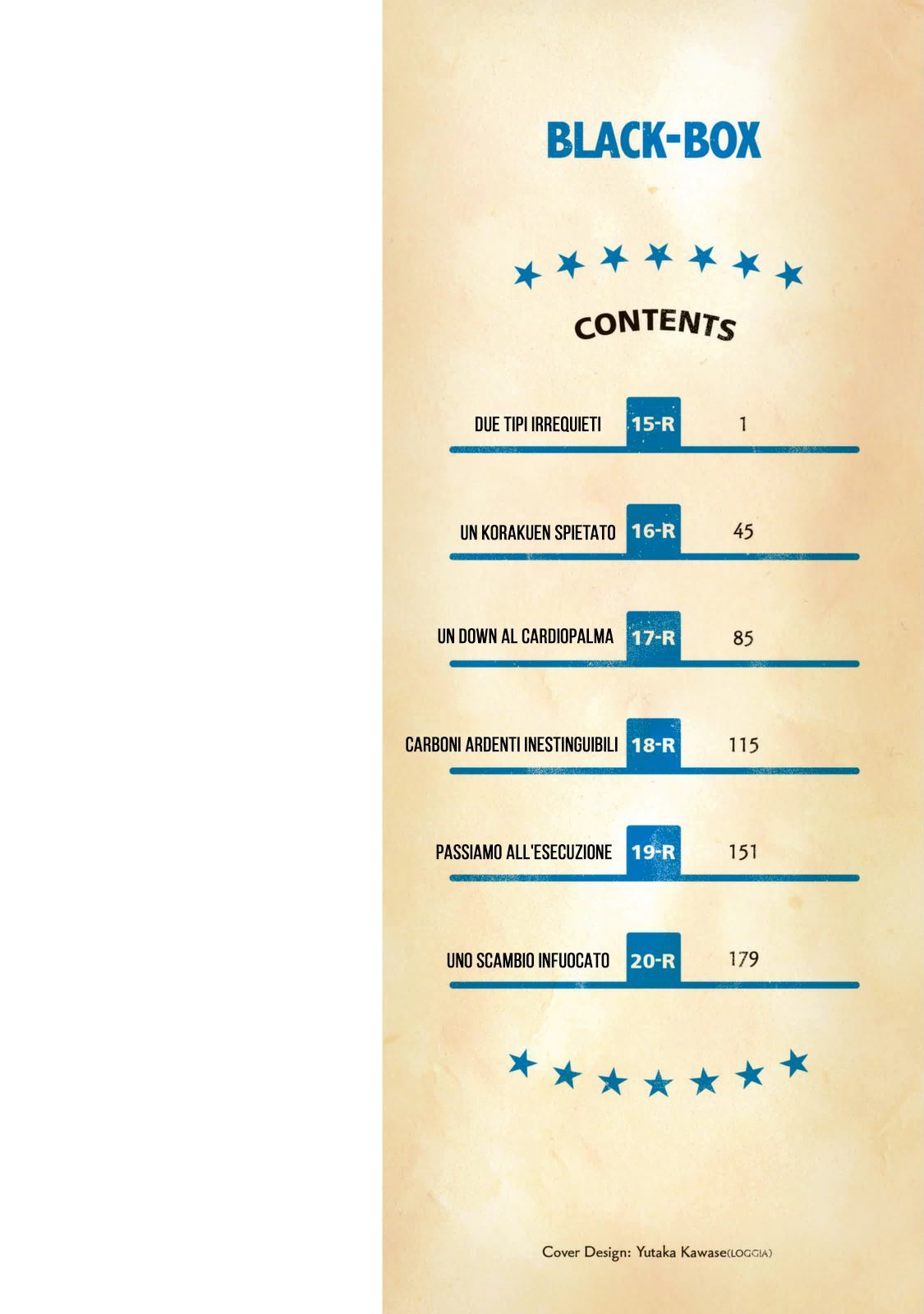 Read Black Box IT Manga Online