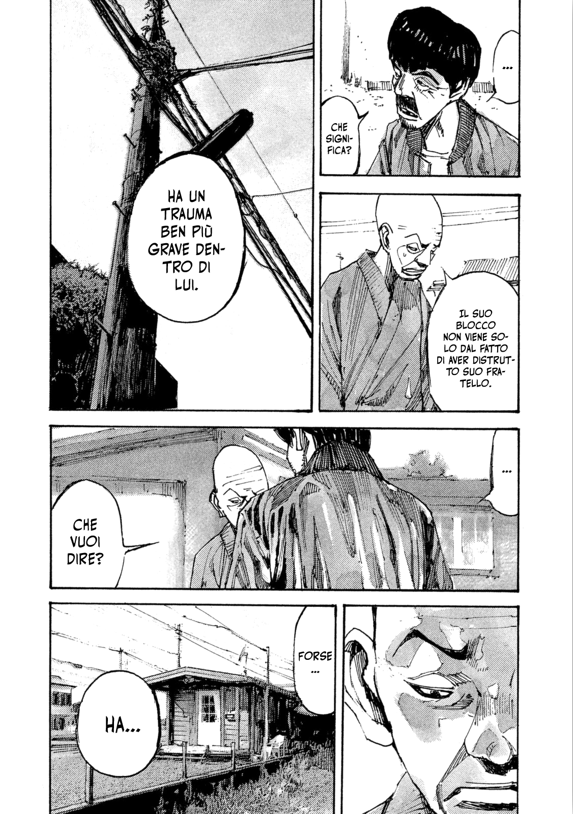 Read Black Box IT Manga Online