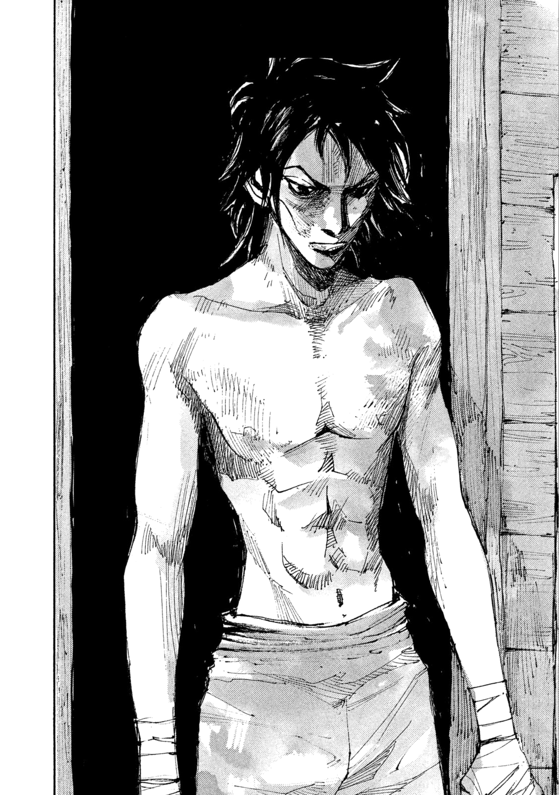 Read Black Box IT Manga Online