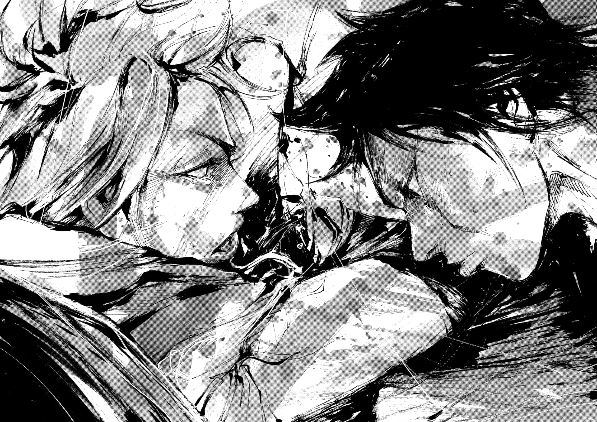 Read Black Box IT Manga Online