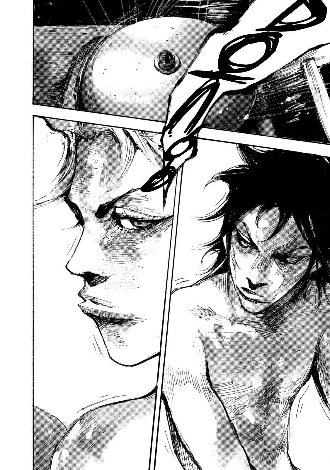 Read Black Box IT Manga Online