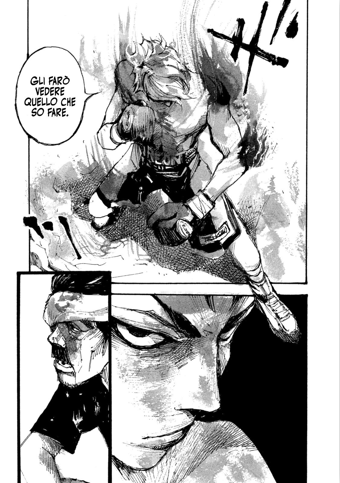 Read Black Box IT Manga Online