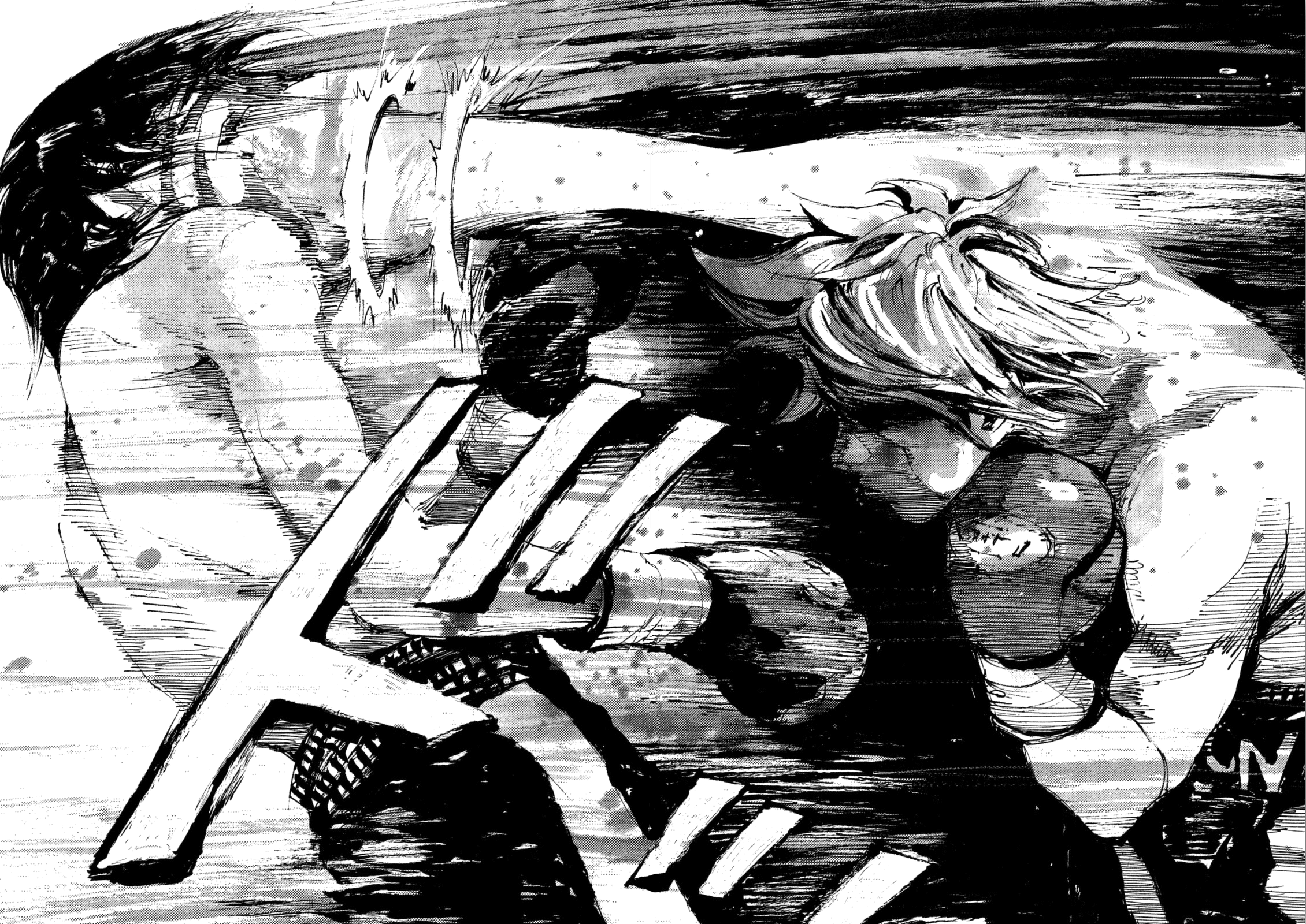 Read Black Box IT Manga Online