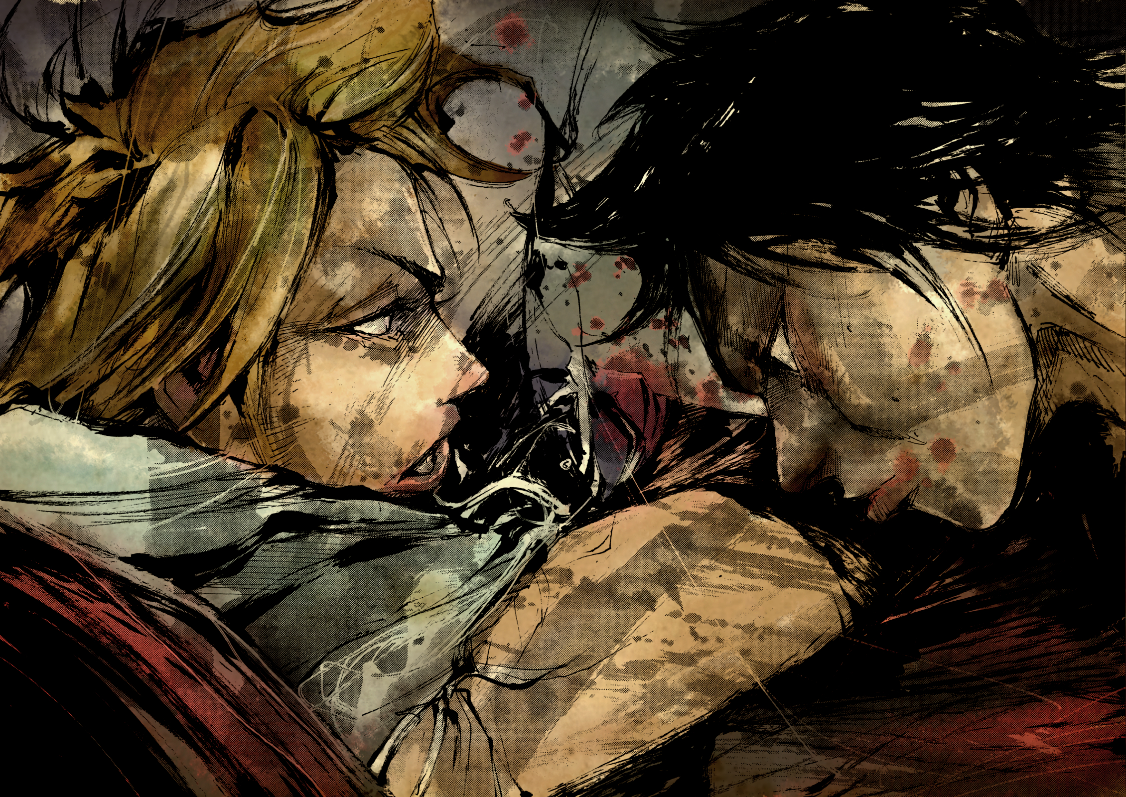 Read Black Box IT Manga Online