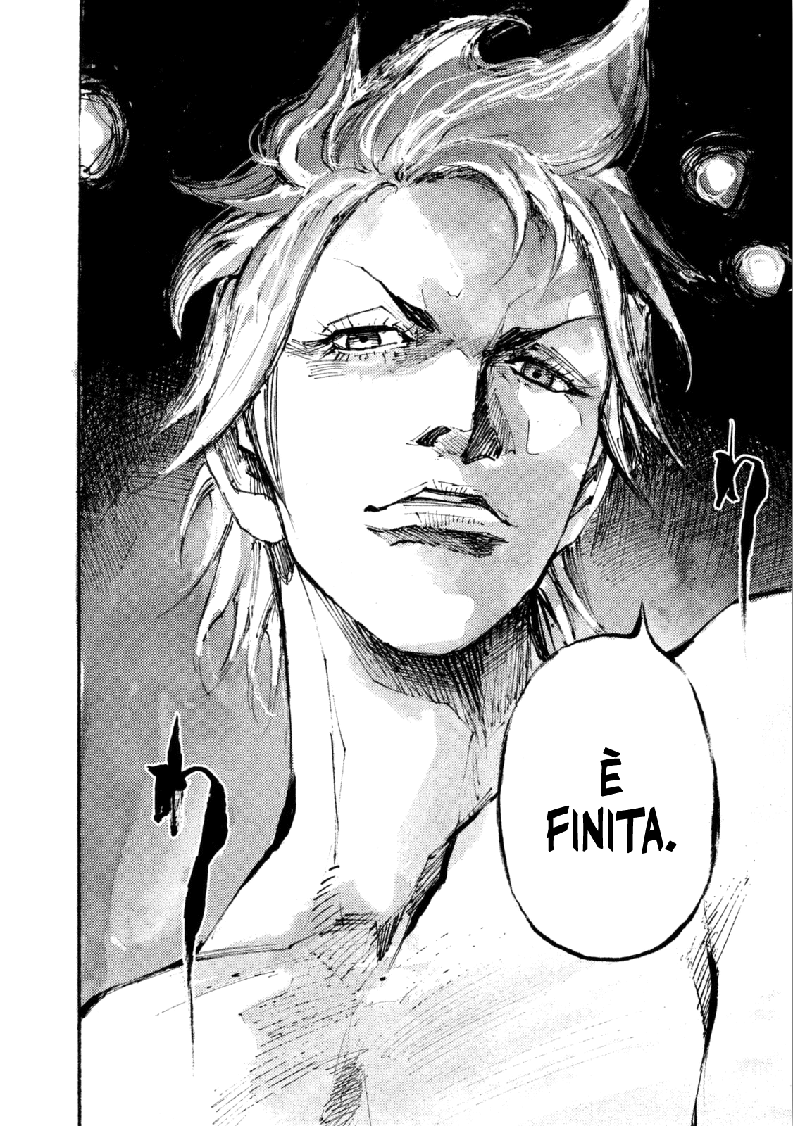 Read Black Box IT Manga Online