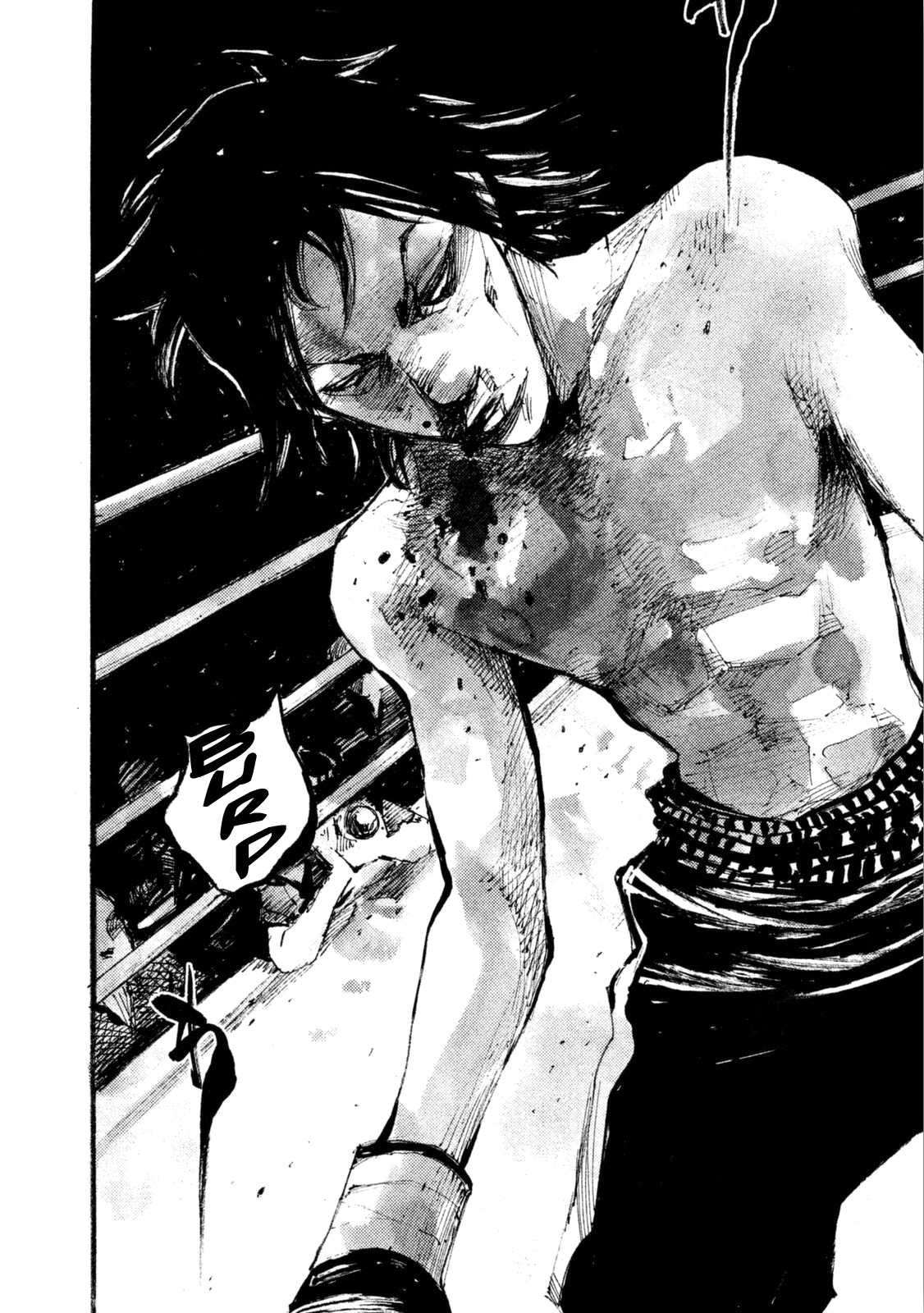 Read Black Box IT Manga Online