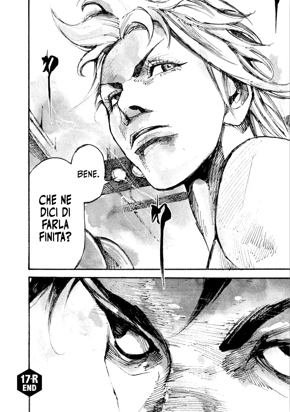 Read Black Box IT Manga Online