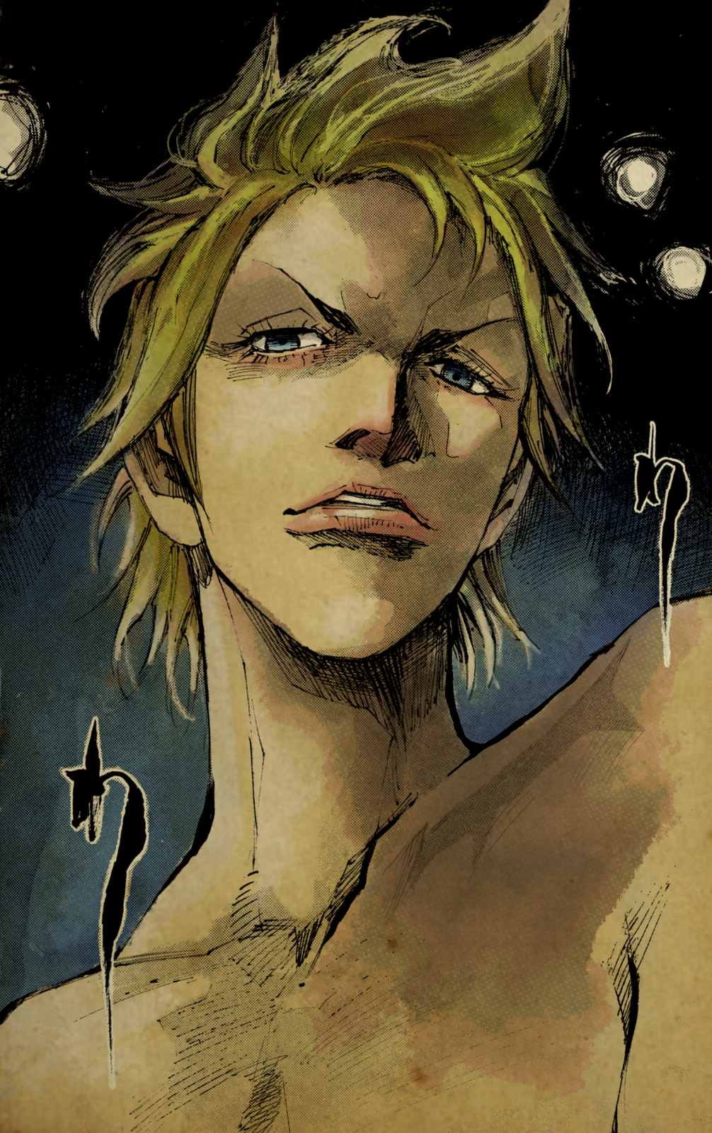 Read Black Box IT Manga Online