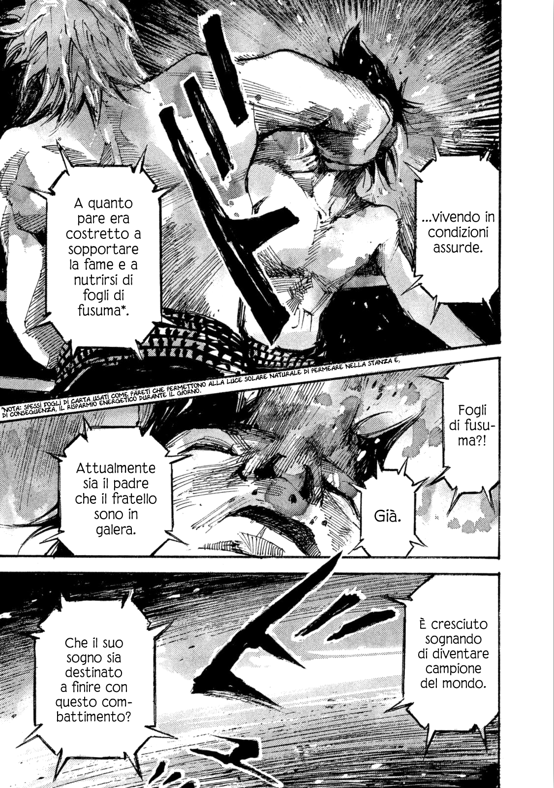 Read Black Box IT Manga Online