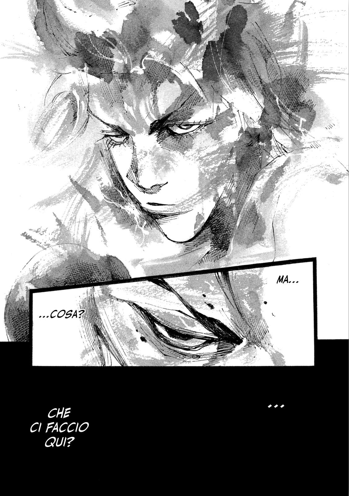 Read Black Box IT Manga Online