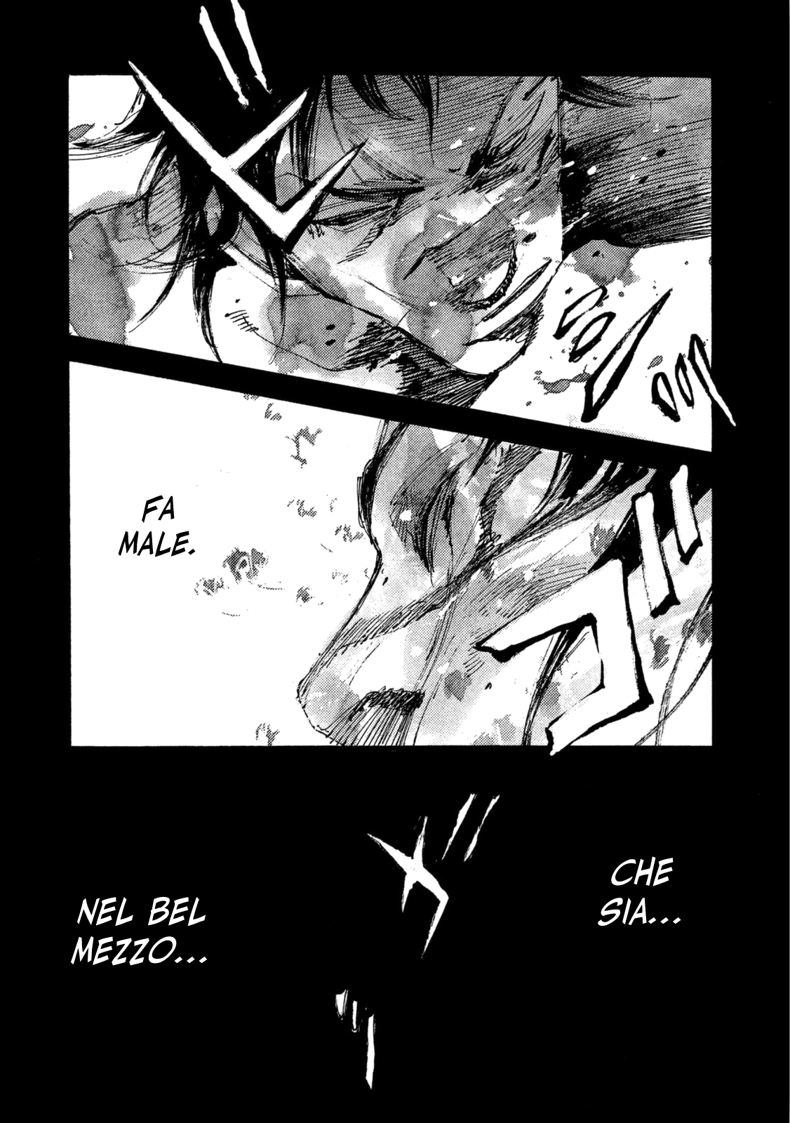 Read Black Box IT Manga Online