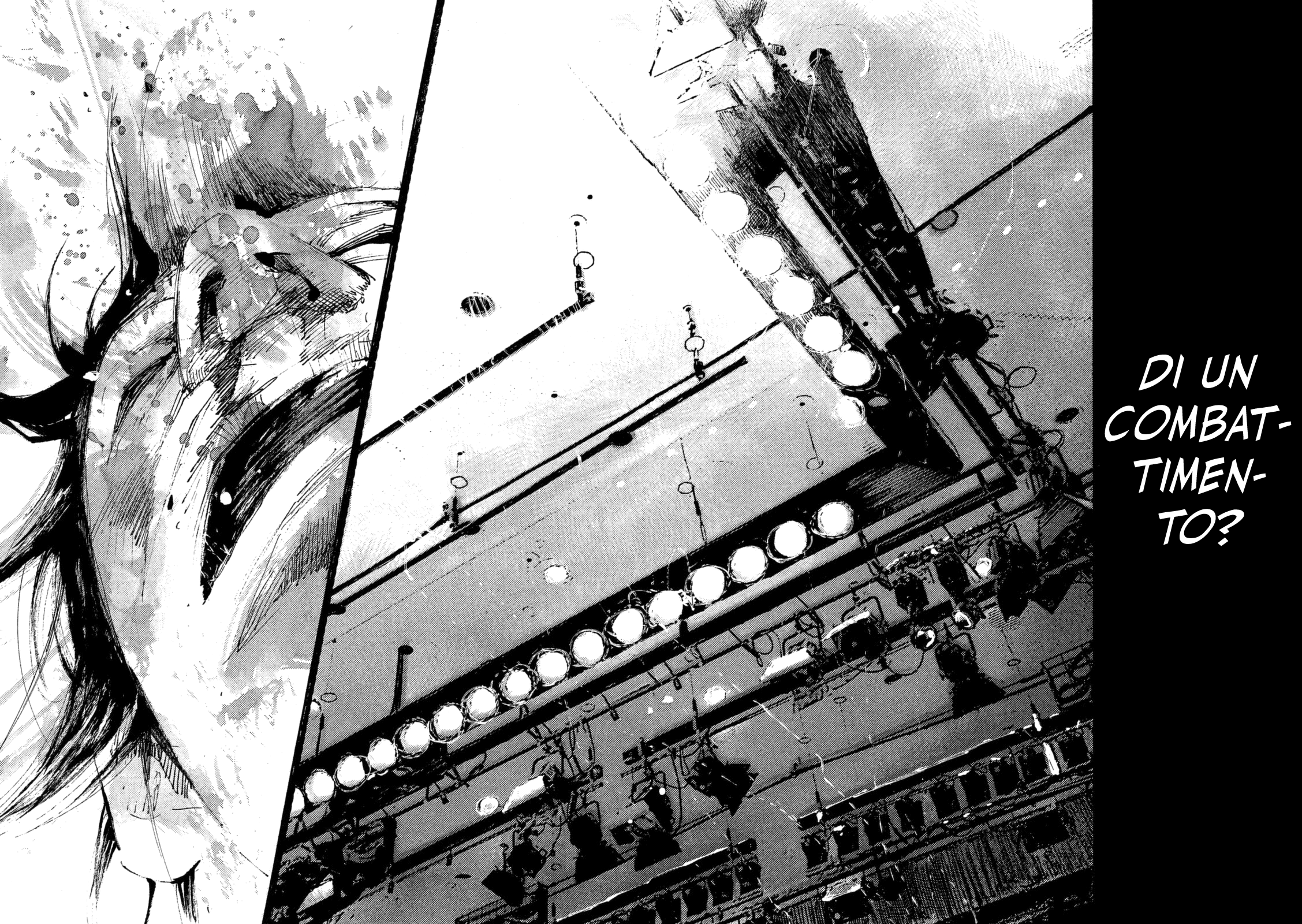 Read Black Box IT Manga Online