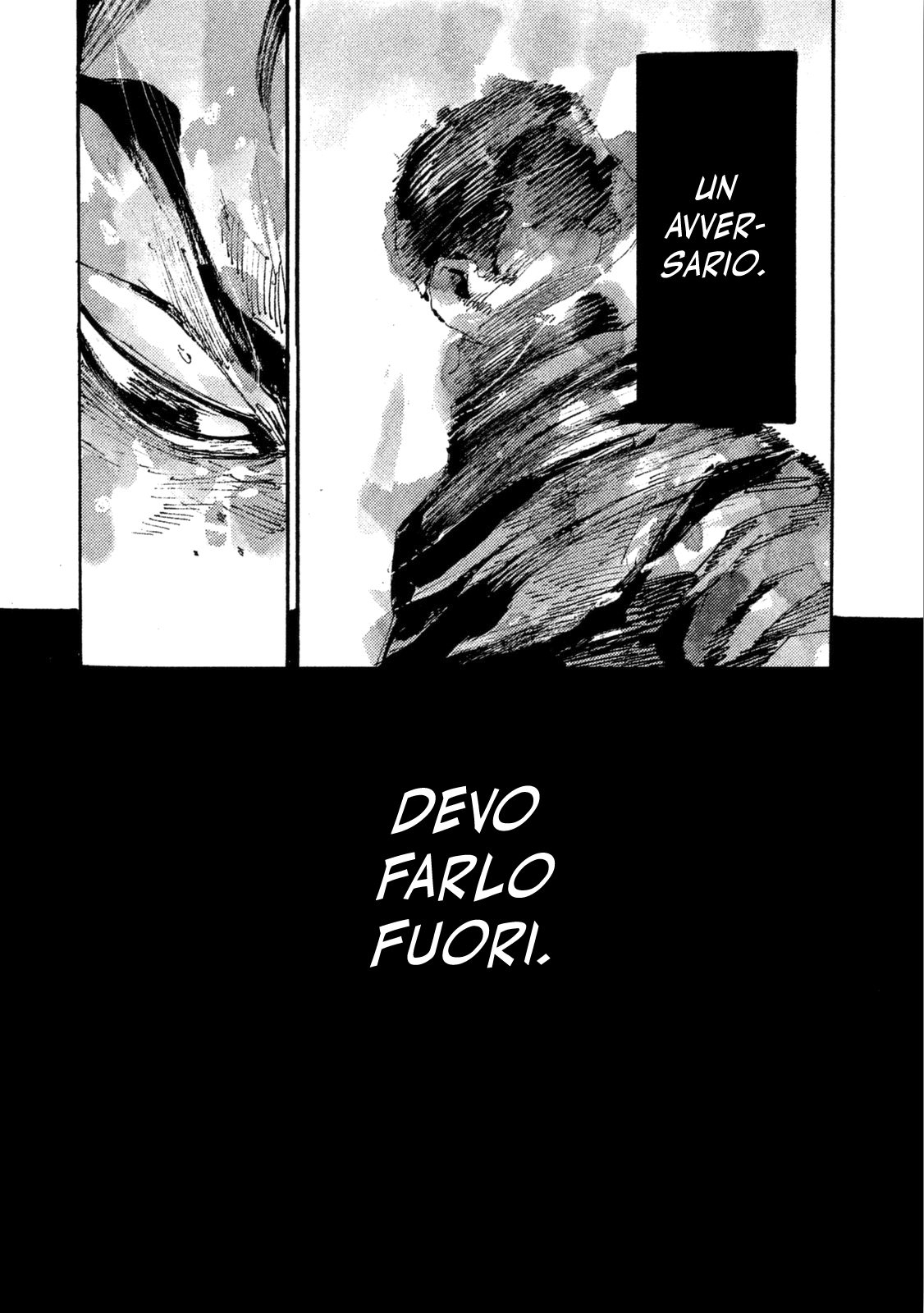 Read Black Box IT Manga Online