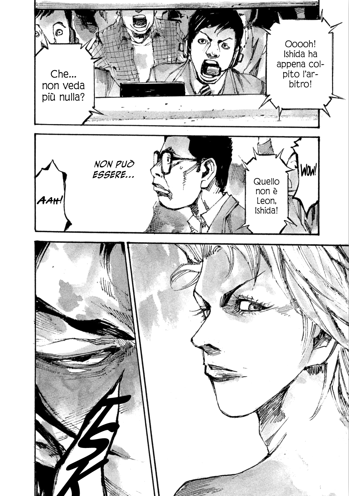 Read Black Box IT Manga Online