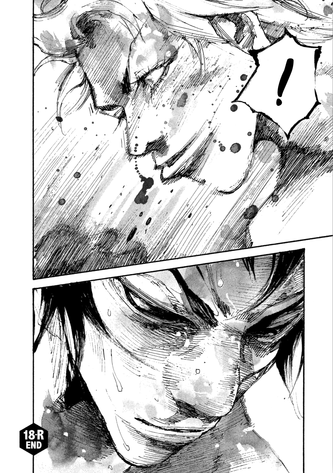 Read Black Box IT Manga Online