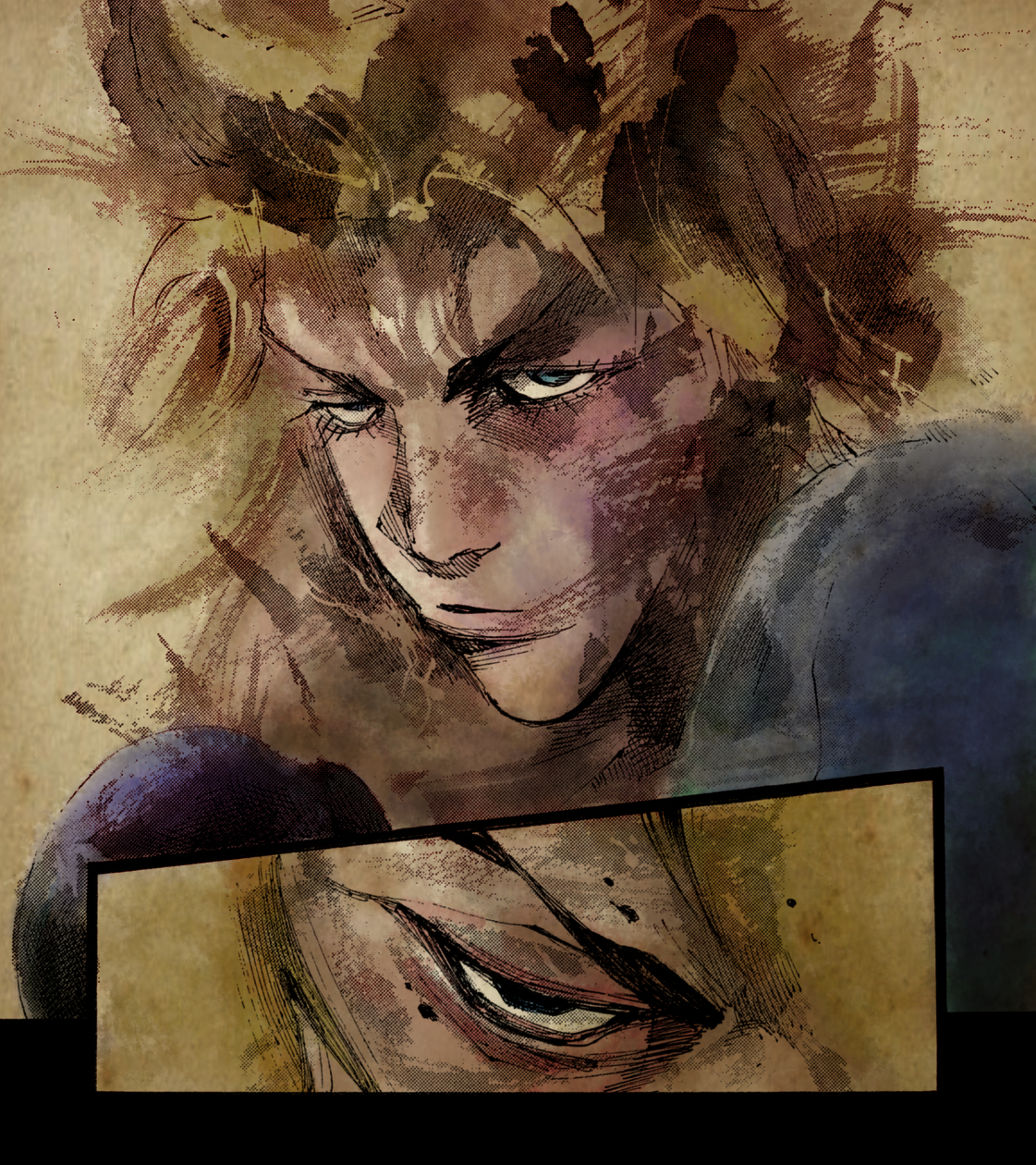 Read Black Box IT Manga Online