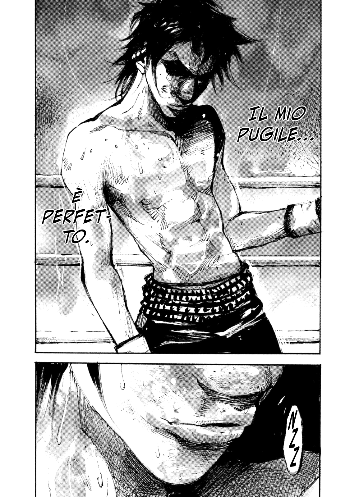 Read Black Box IT Manga Online