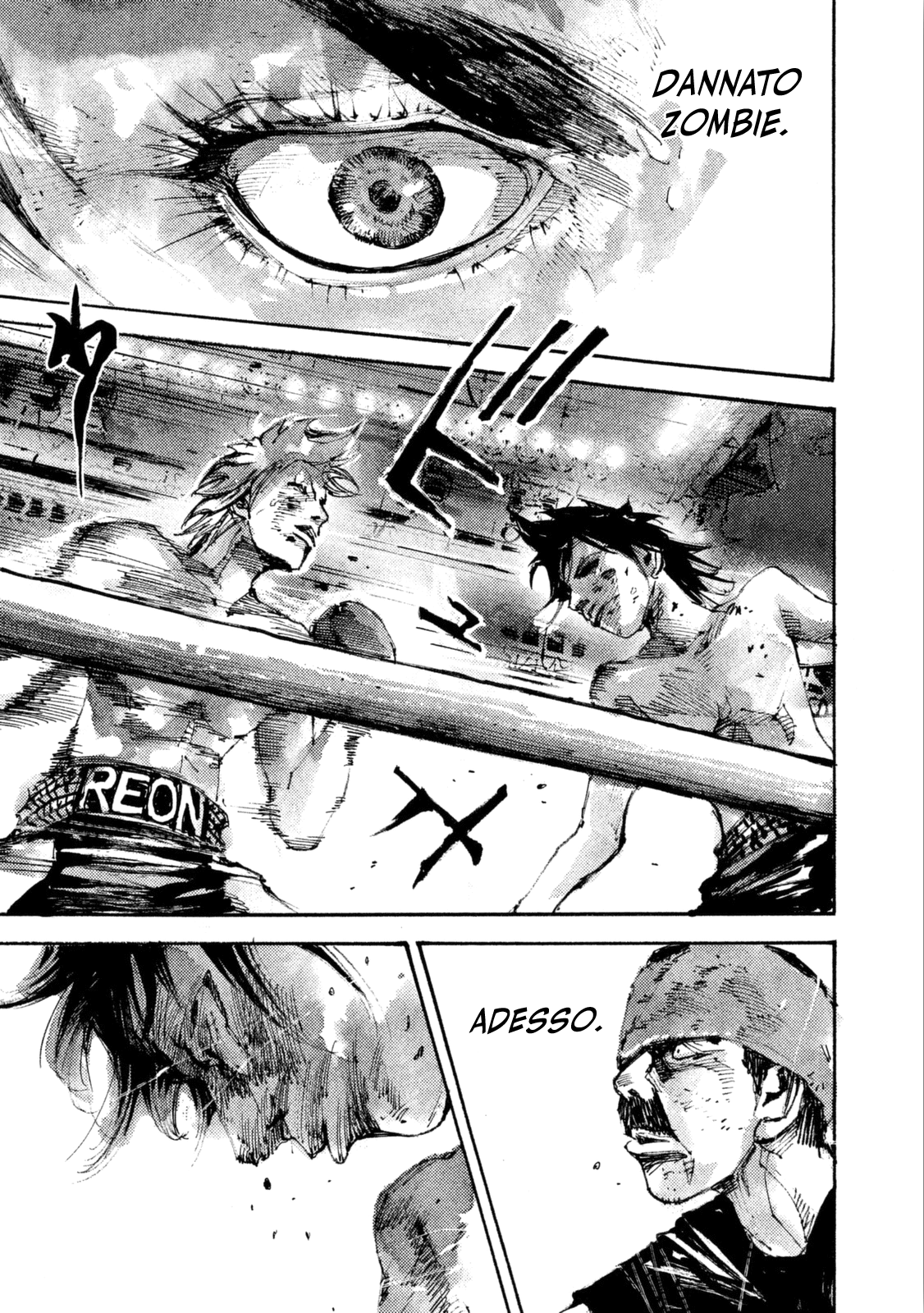 Read Black Box IT Manga Online