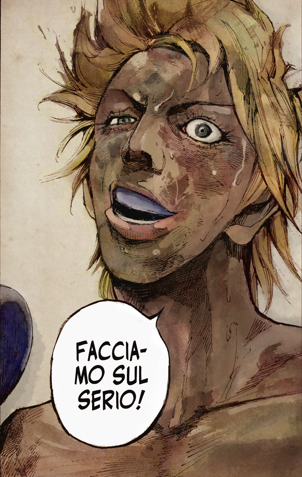 Read Black Box IT Manga Online