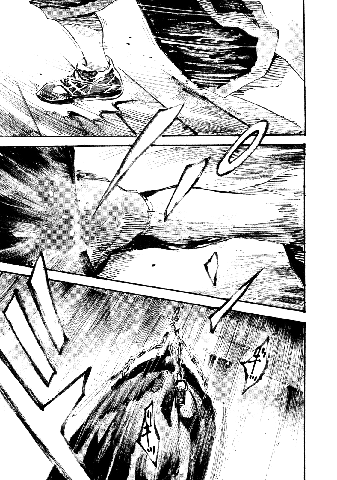 Read Black Box IT Manga Online