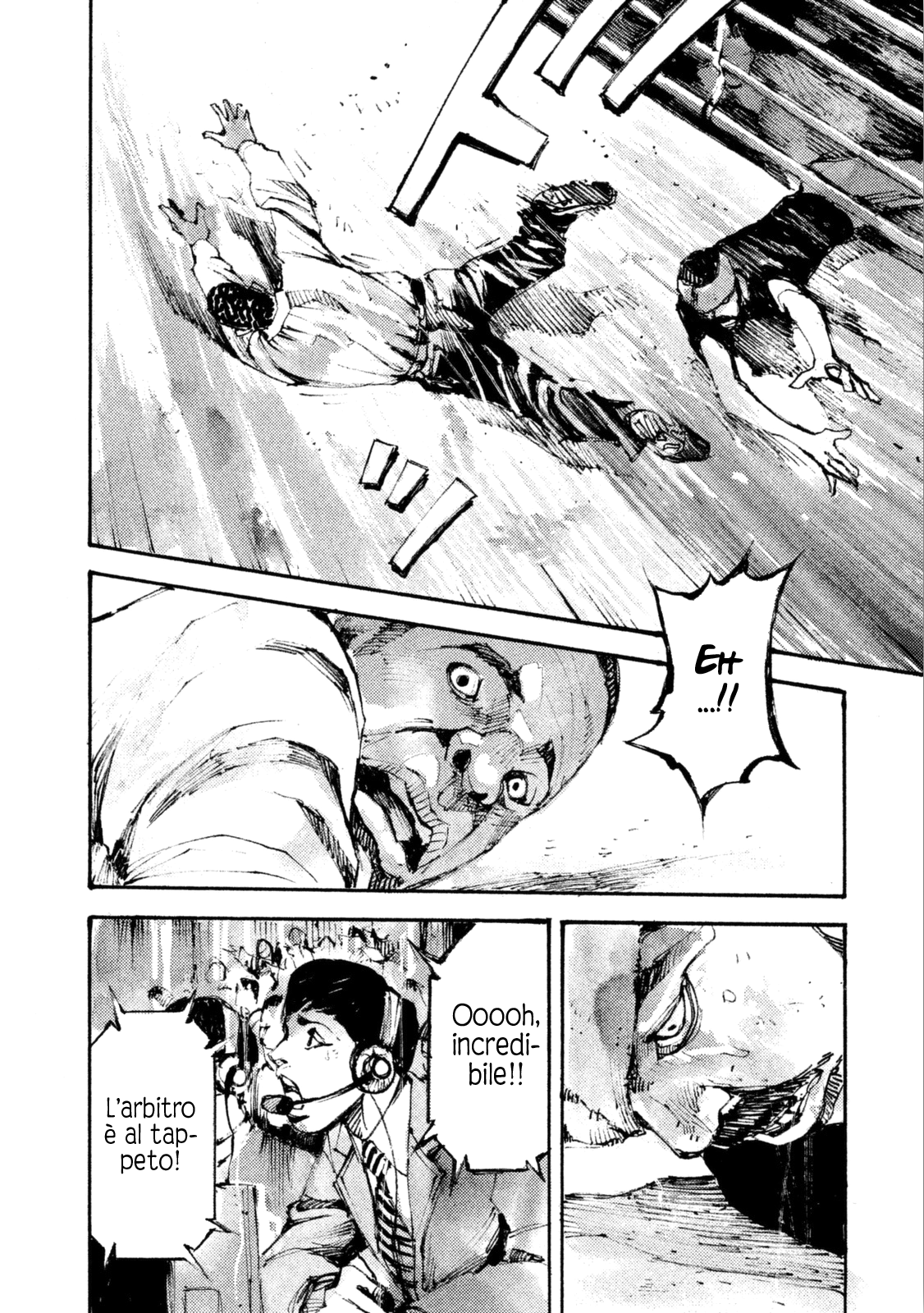 Read Black Box IT Manga Online