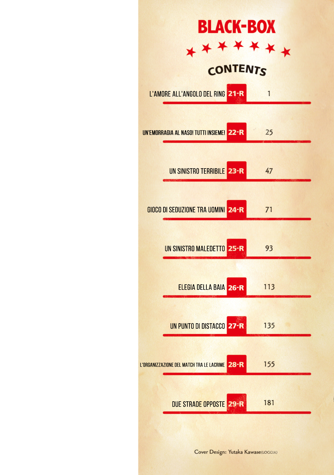 Read Black Box IT Manga Online