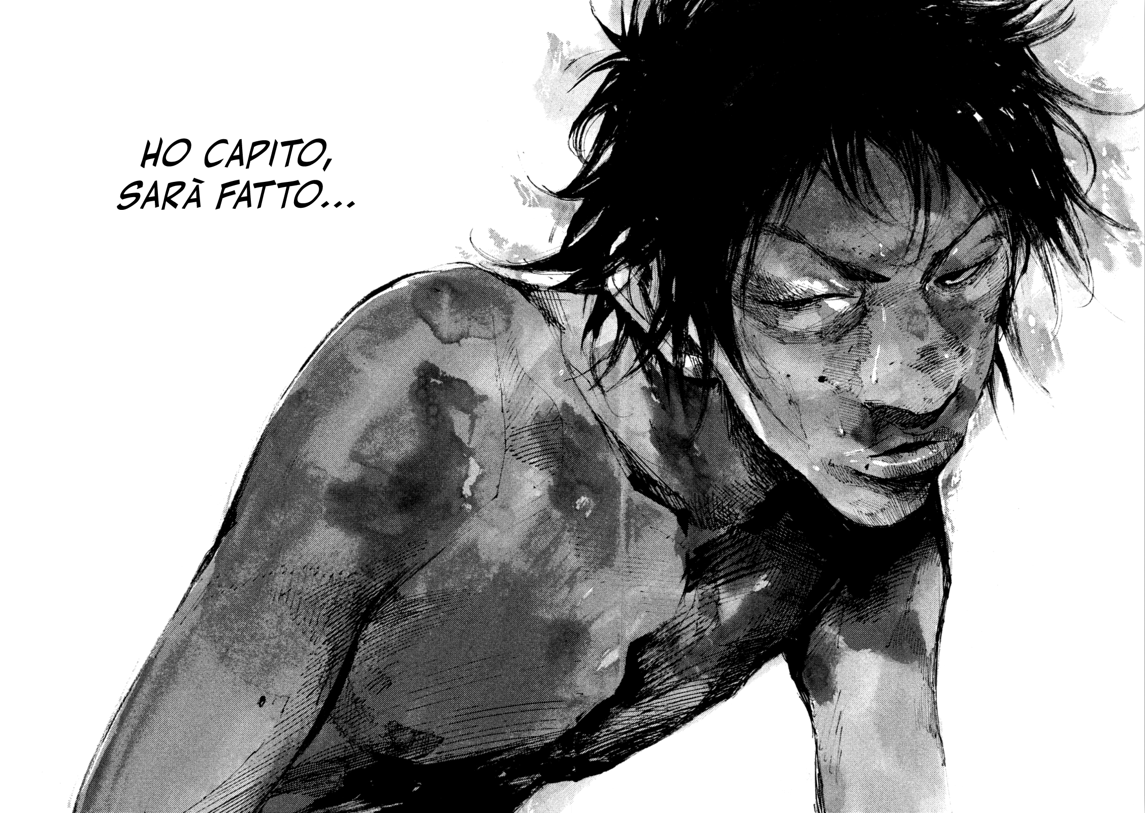 Read Black Box IT Manga Online