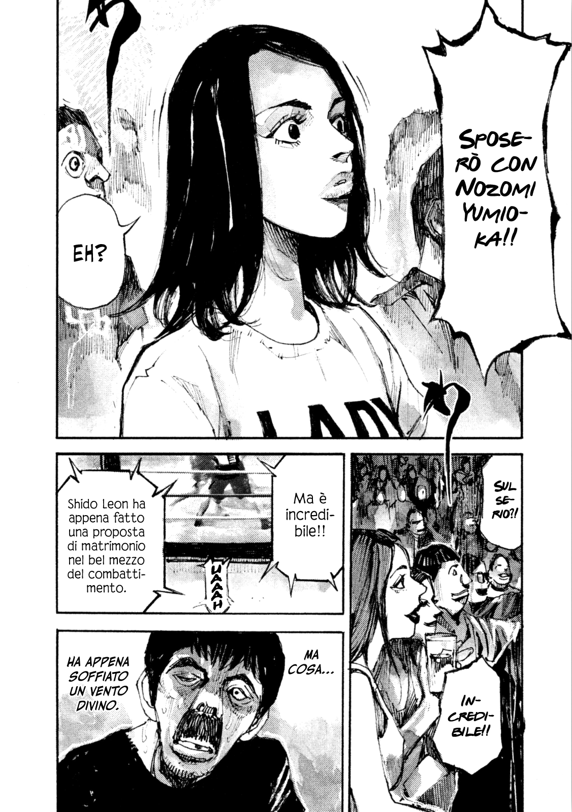 Read Black Box IT Manga Online