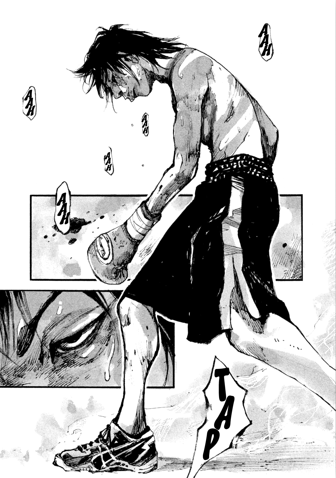 Read Black Box IT Manga Online