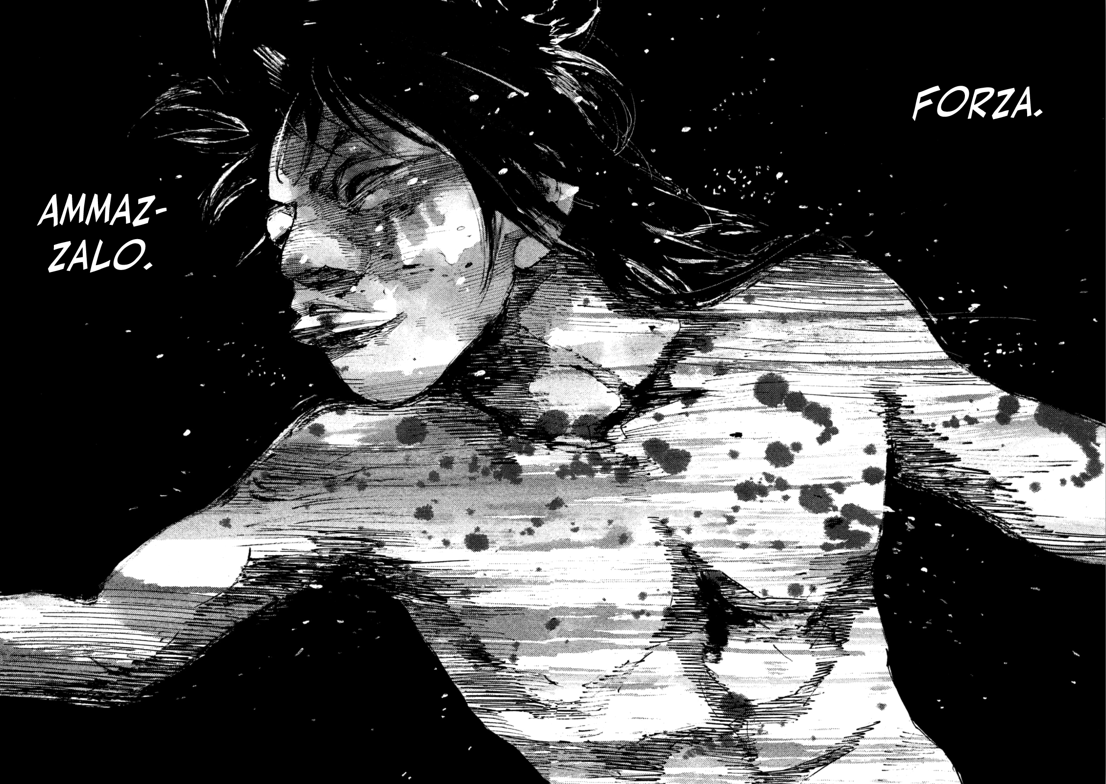 Read Black Box IT Manga Online