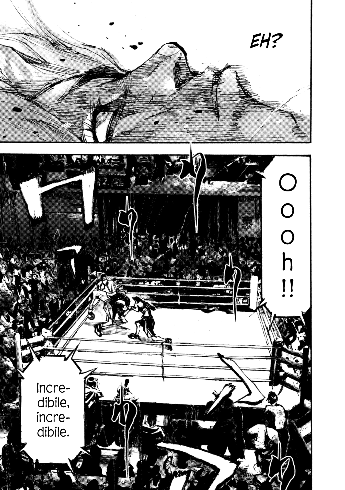 Read Black Box IT Manga Online