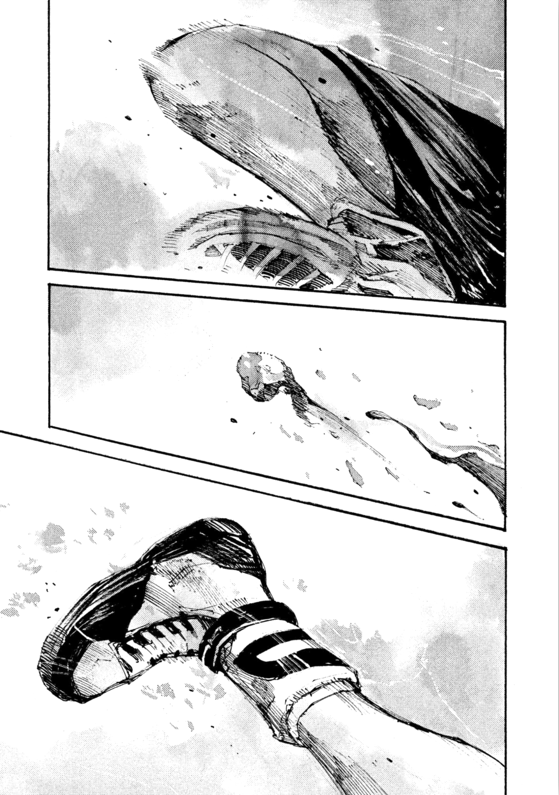 Read Black Box IT Manga Online