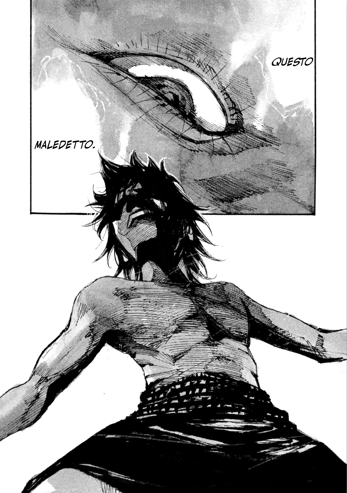 Read Black Box IT Manga Online