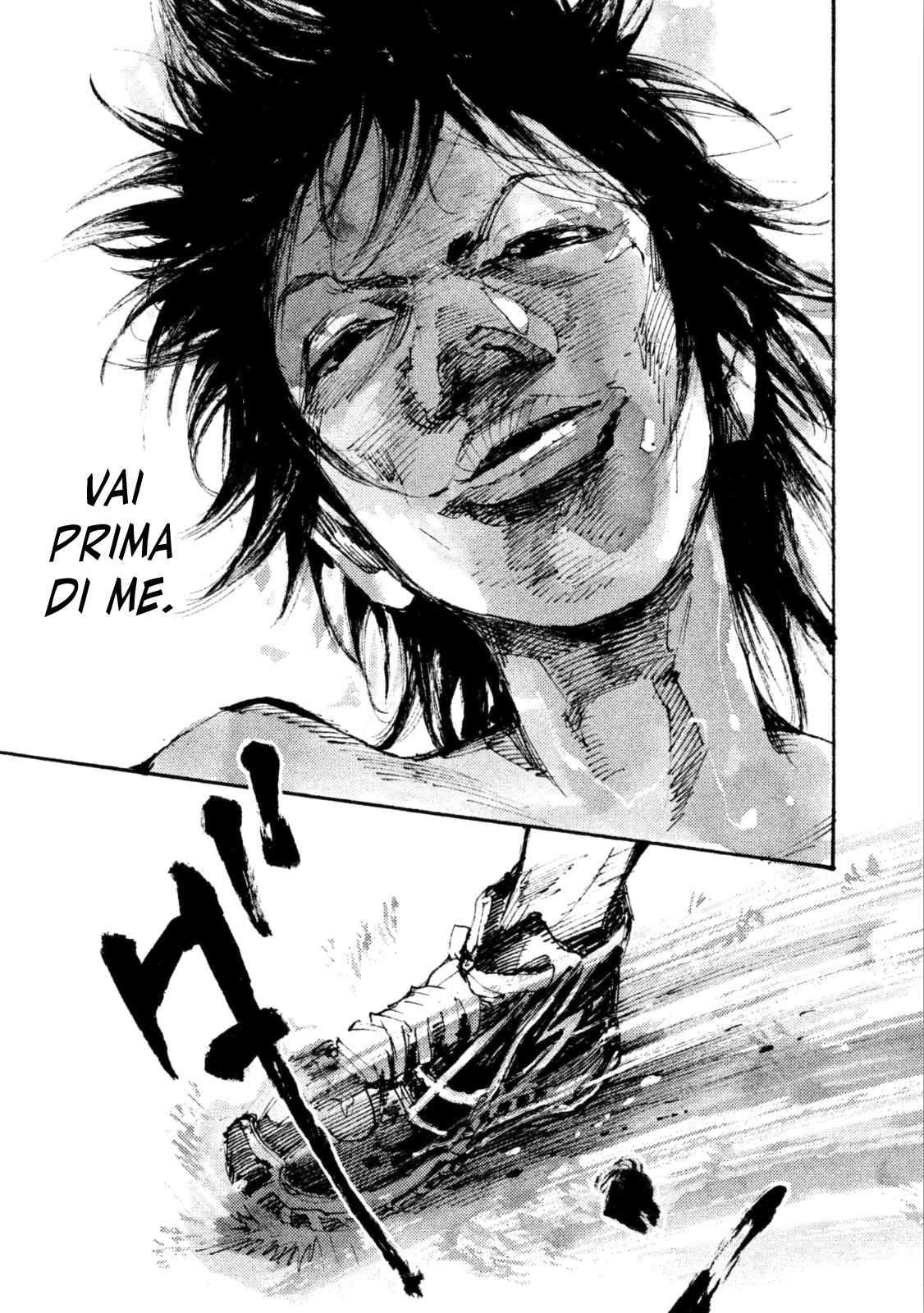 Read Black Box IT Manga Online