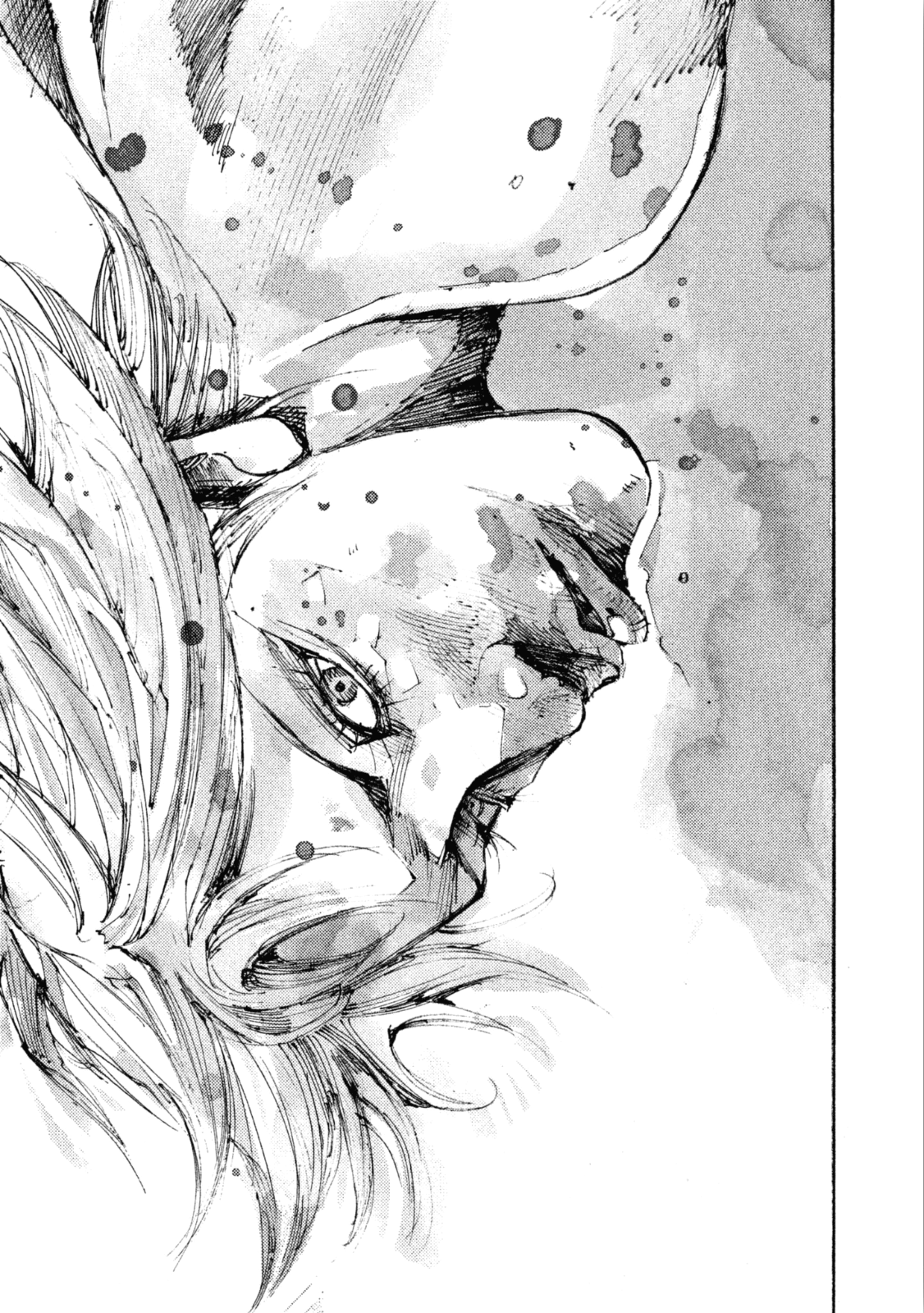 Read Black Box IT Manga Online