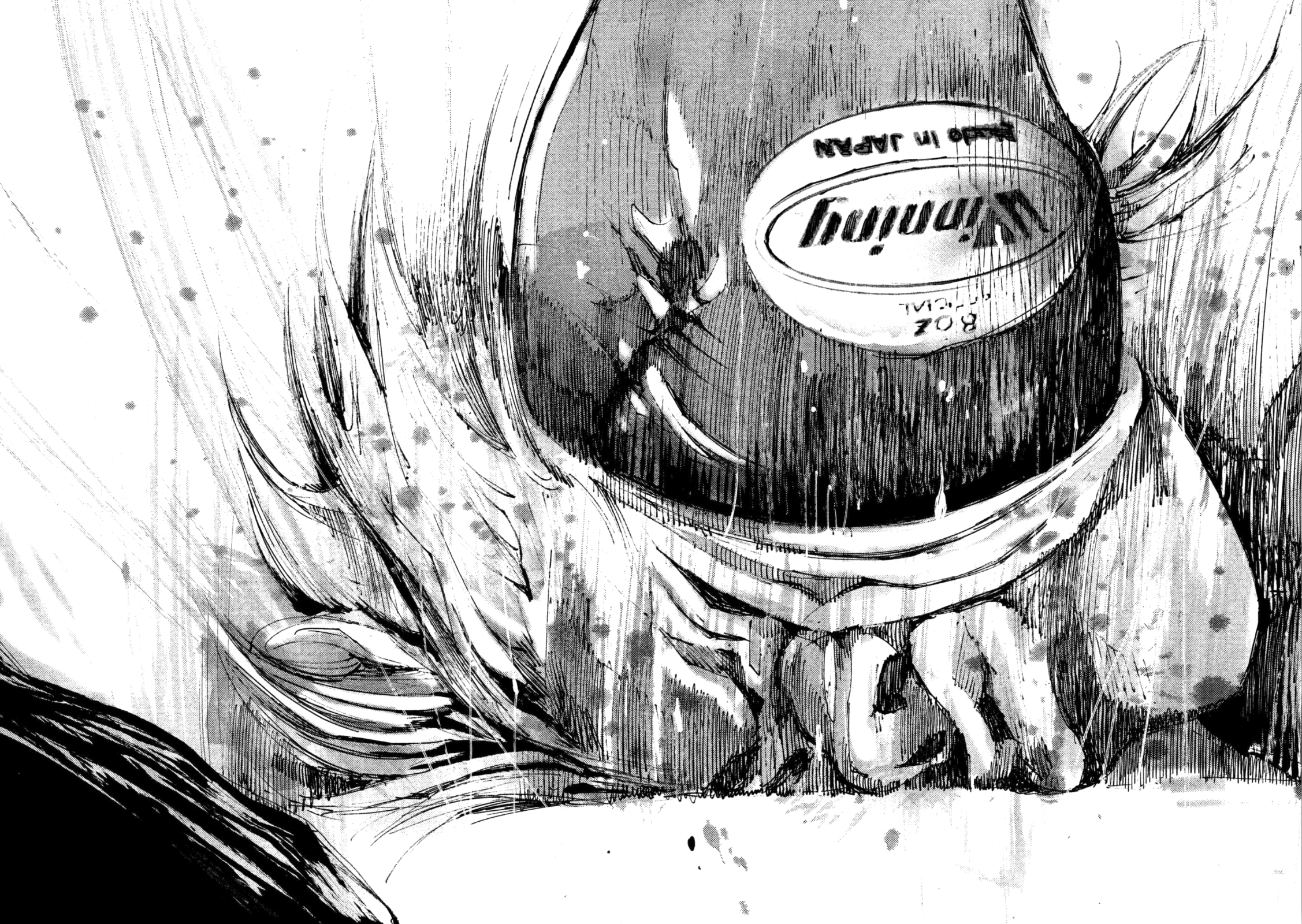 Read Black Box IT Manga Online