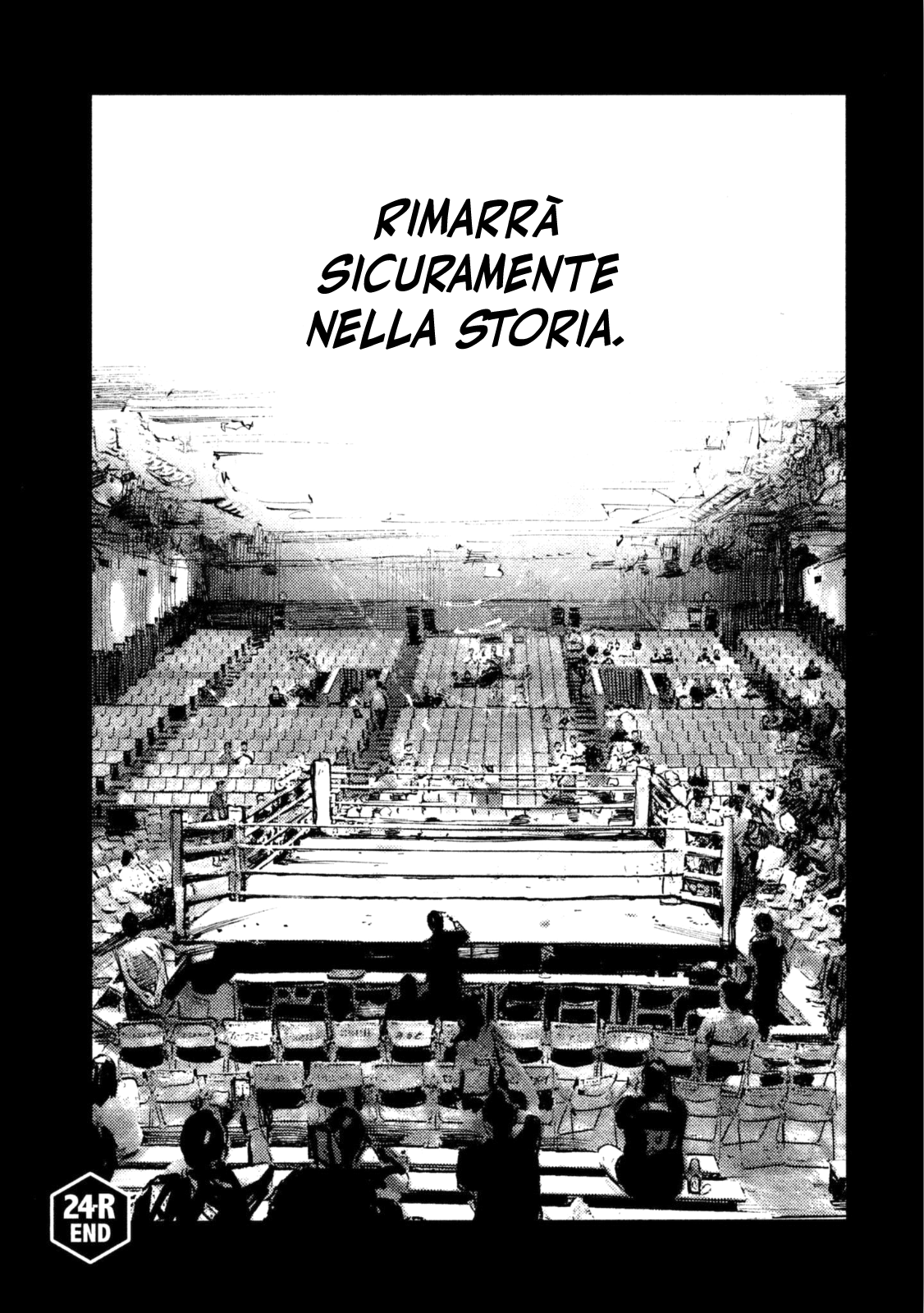 Read Black Box IT Manga Online