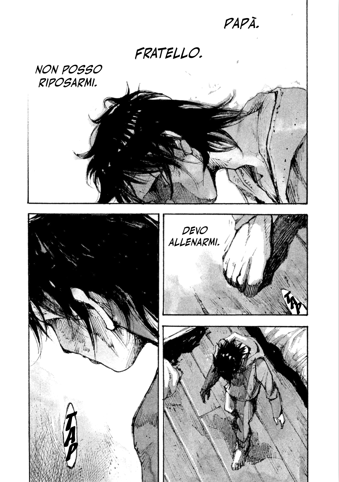 Read Black Box IT Manga Online