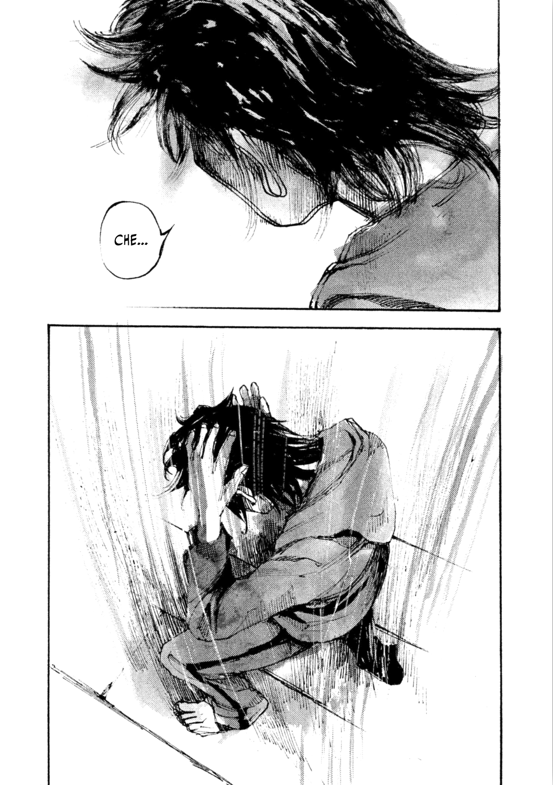 Read Black Box IT Manga Online