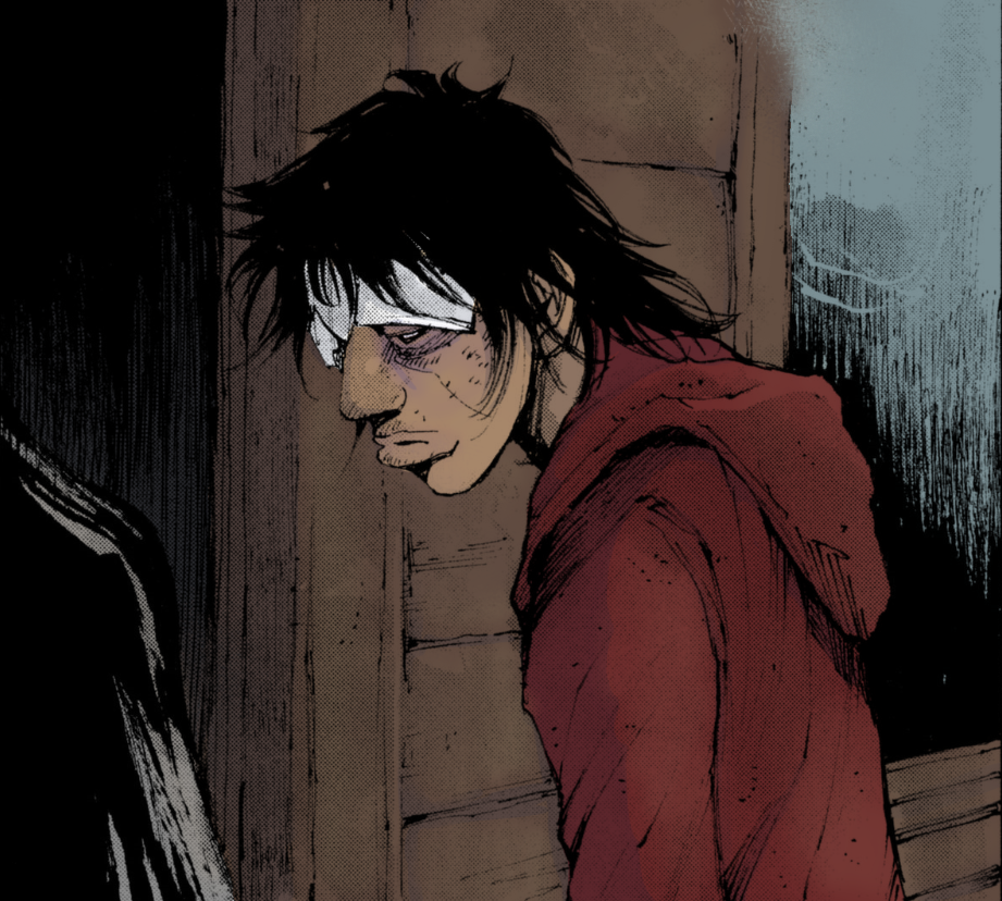 Read Black Box IT Manga Online