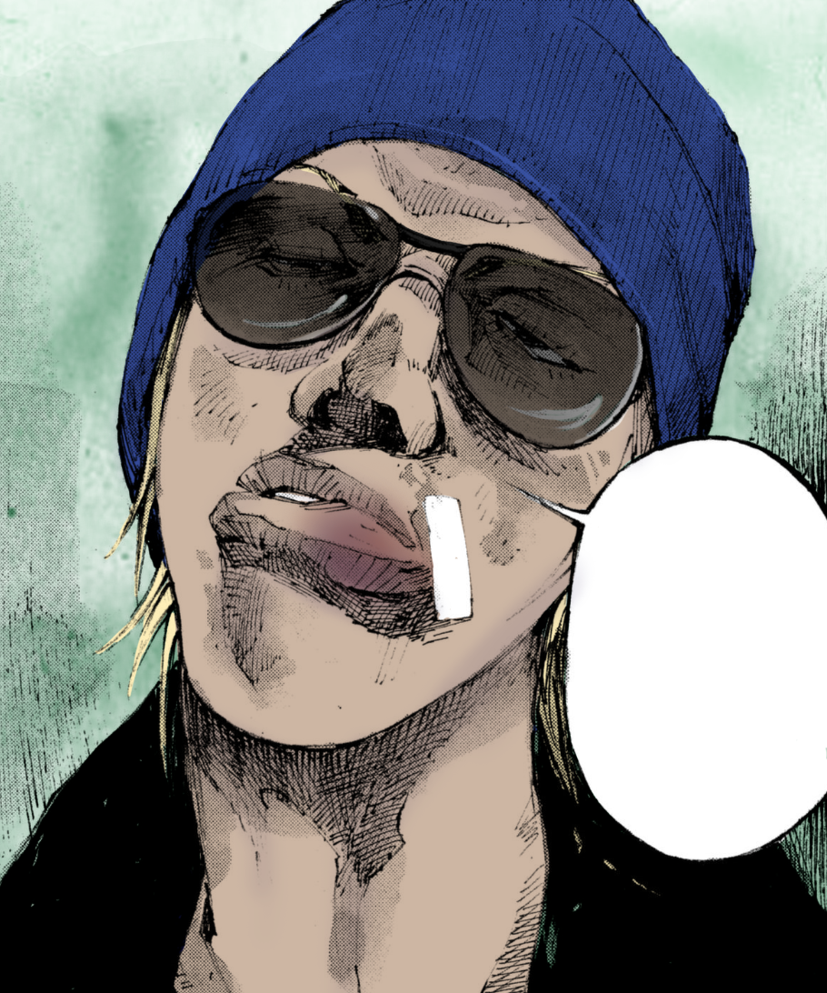 Read Black Box IT Manga Online