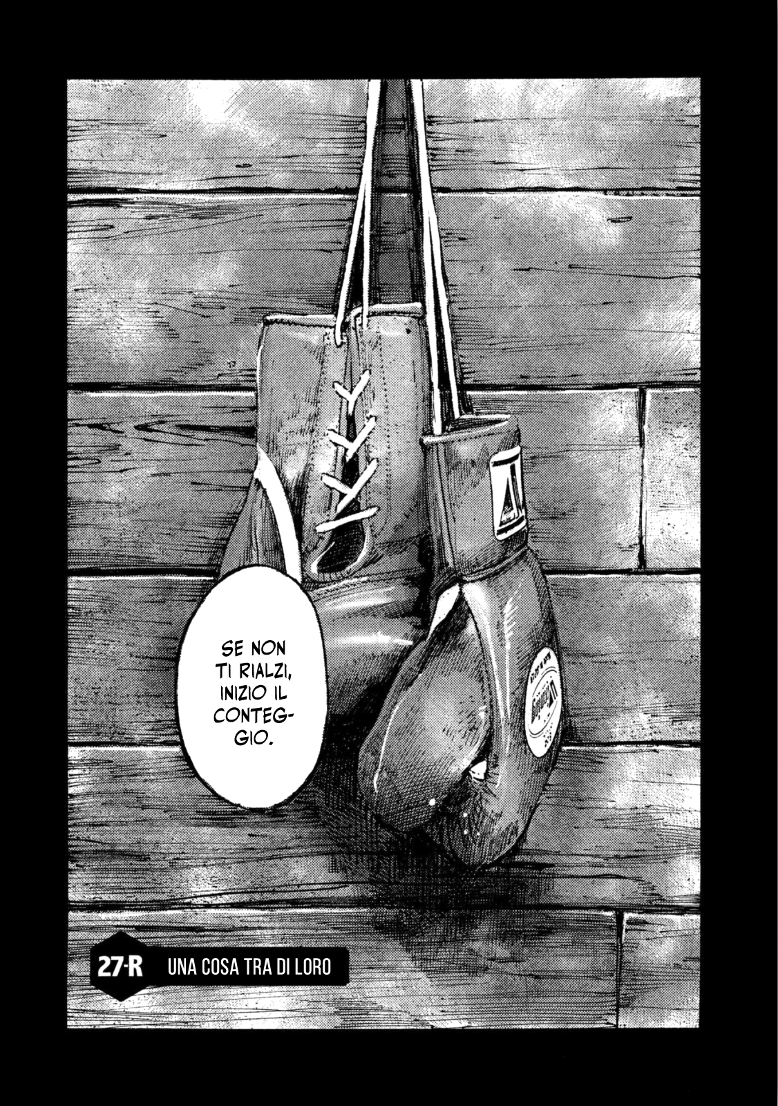 Read Black Box IT Manga Online