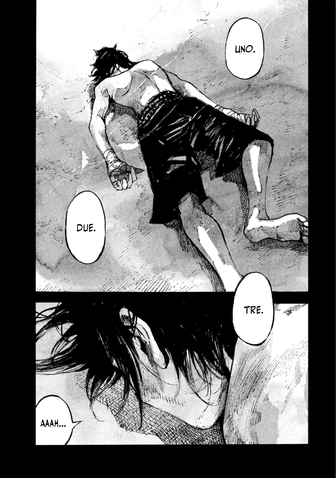 Read Black Box IT Manga Online