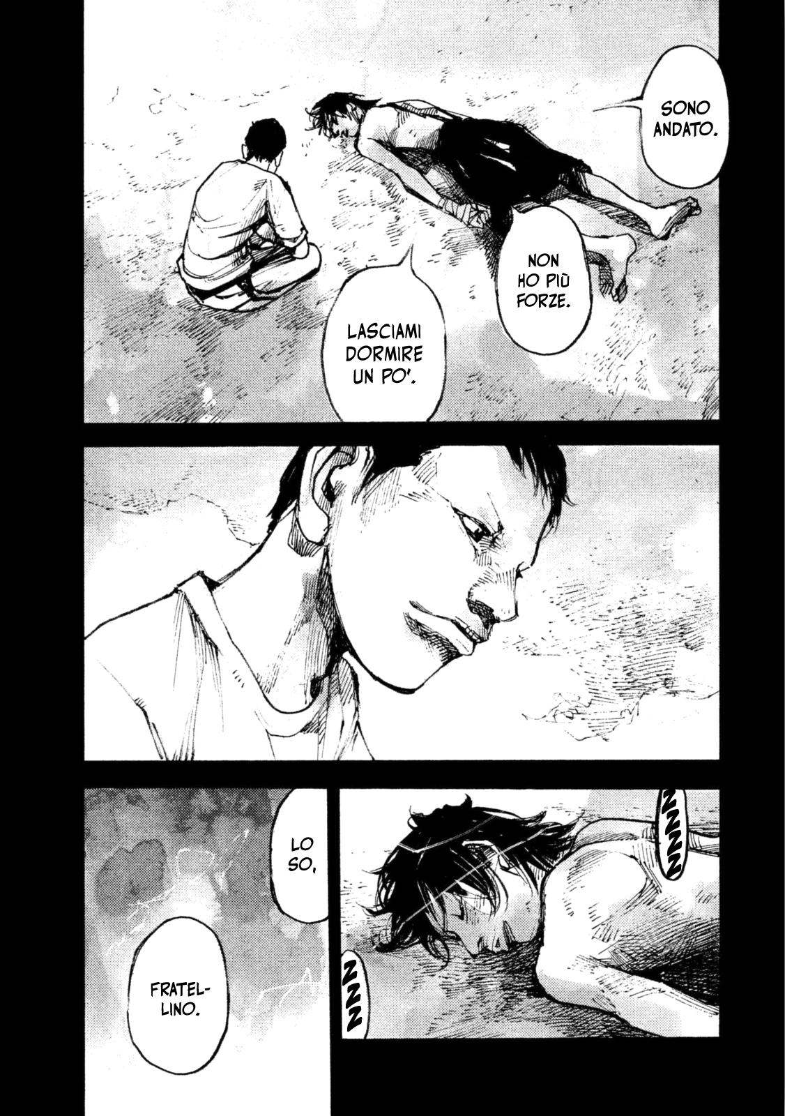 Read Black Box IT Manga Online