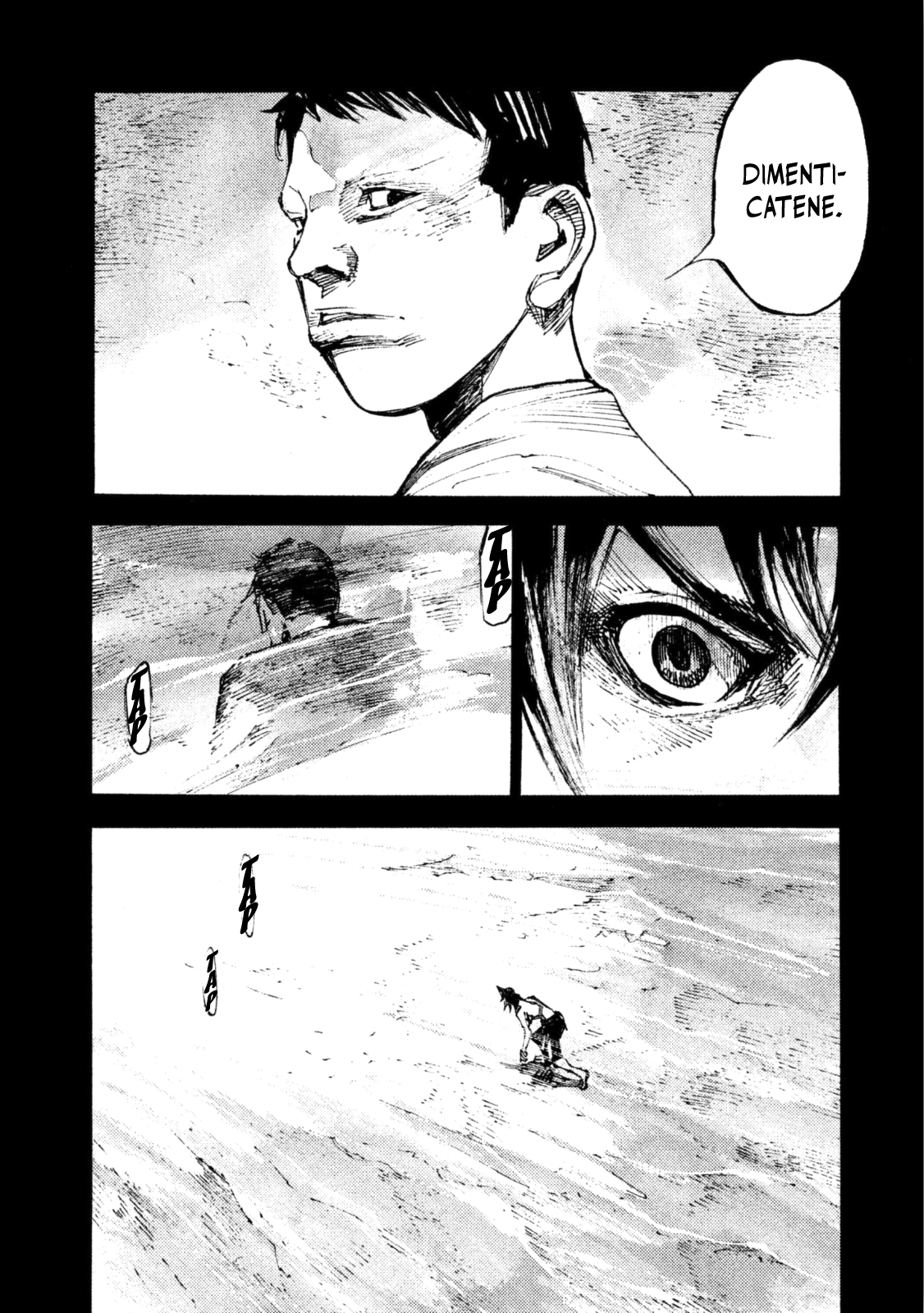 Read Black Box IT Manga Online