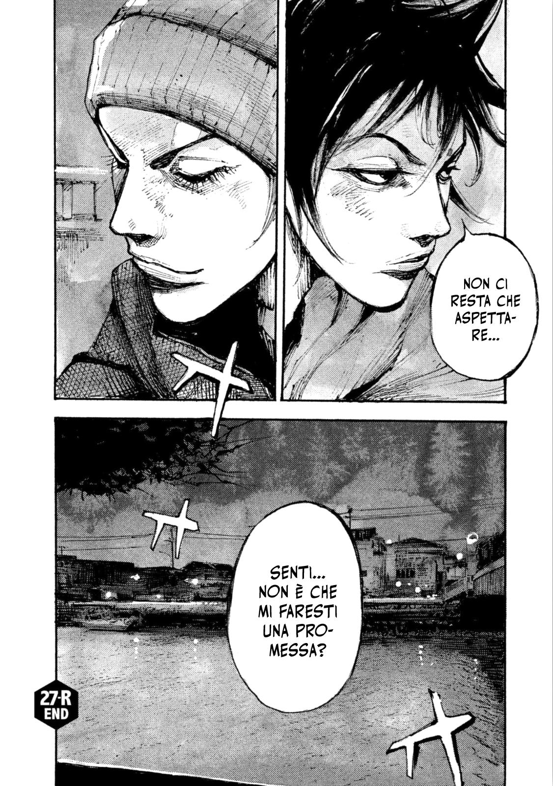 Read Black Box IT Manga Online